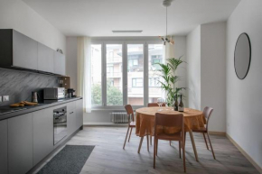 Cal Monda luxury apartment Treviso
